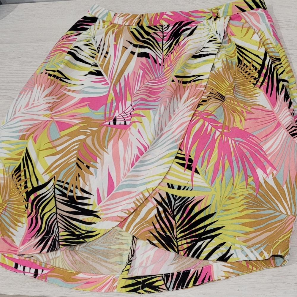Woman's skirt H&M size 2 - Picture 2 of 5